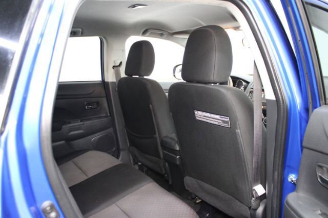 Used 2018 Mitsubishi Outlander Sport LE FWD image 24