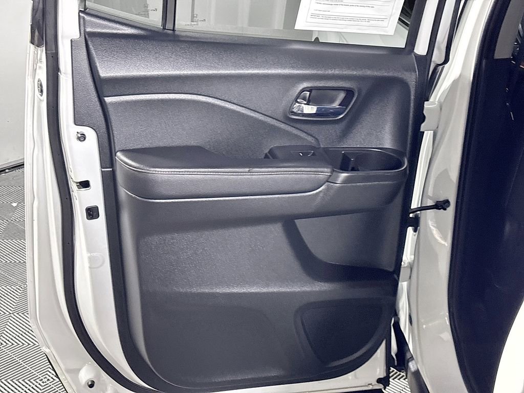 Used 2022 Honda Ridgeline RTL-E image 20