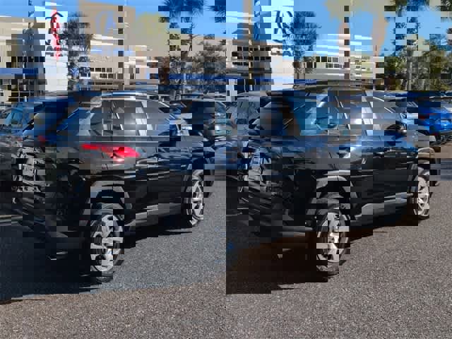 Used 2023 Toyota RAV4 LE image 8