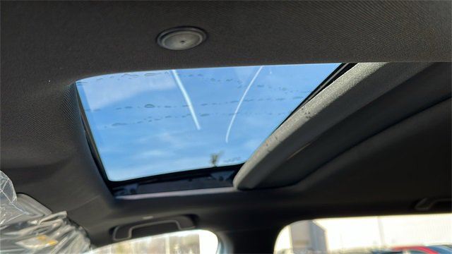 New 2026 Honda CR-V TrailSport image 11