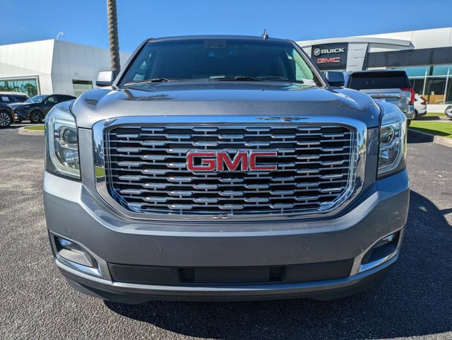 Used 2019 GMC Yukon Denali w/ Denali Ultimate Package image 9