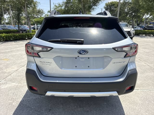 Certified 2025 Subaru Outback Limited AWD/4WD image 24