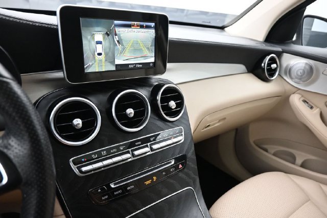Used 2019 Mercedes-Benz GLC 300 4MATIC Coupe image 12