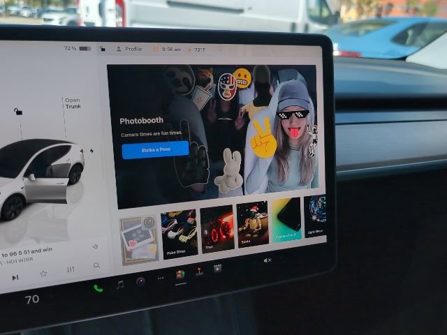 Used 2024 Tesla Model Y Long Range image 19