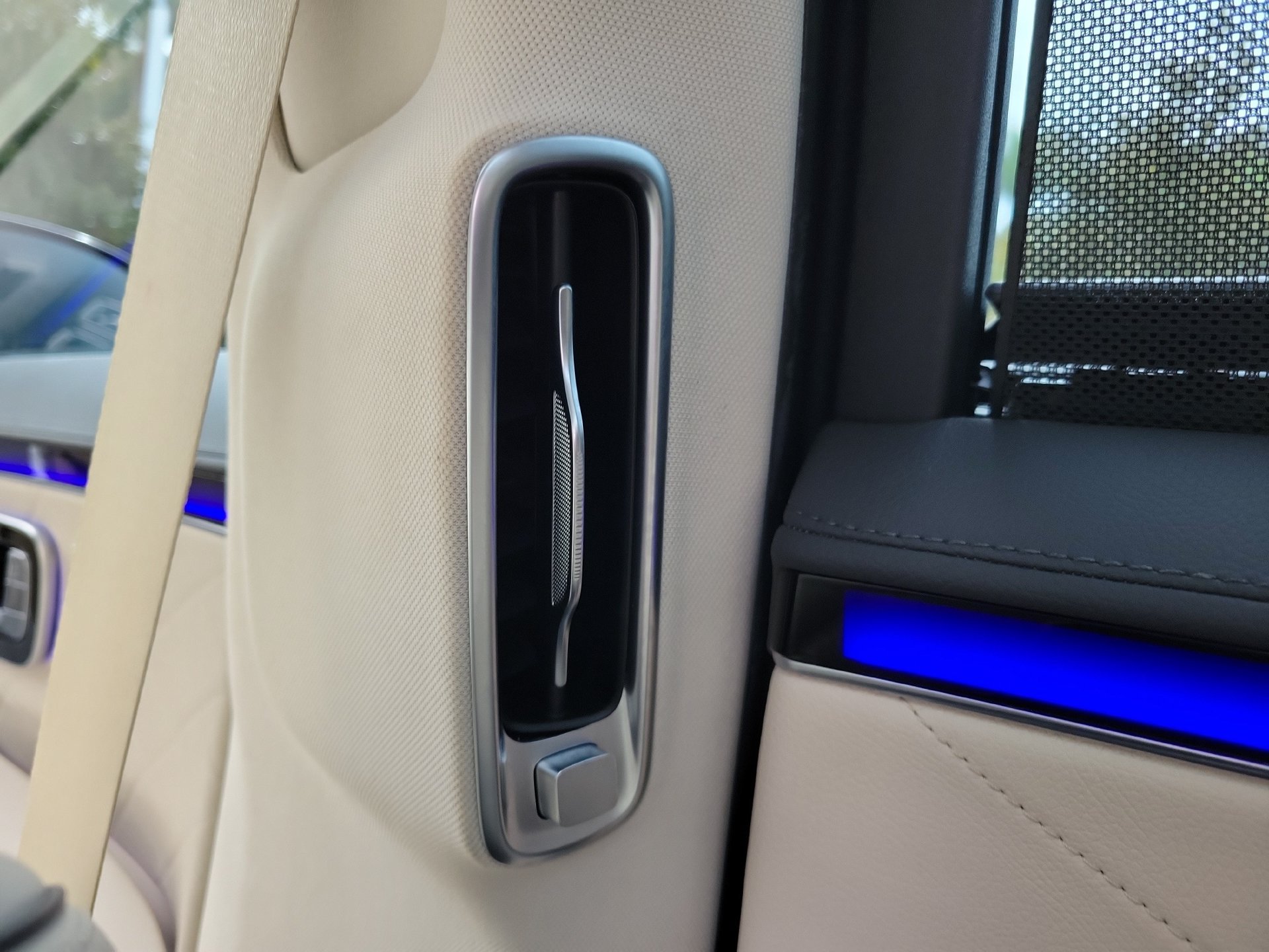 Used 2021 Mercedes-Benz S 580 4MATIC Sedan image 26