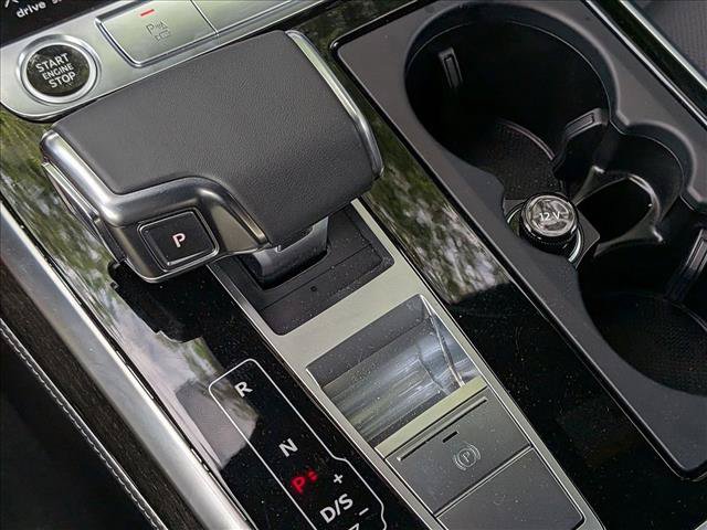 Certified 2026 Audi Q8 Premium Plus w/ Premium Plus Package AWD/4WD image 12