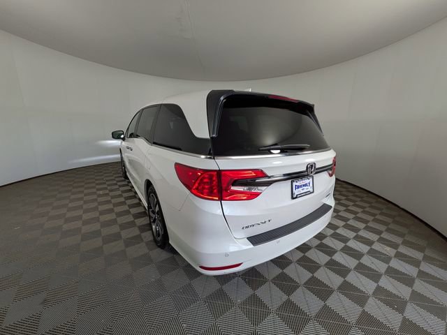 Used 2023 Honda Odyssey Touring image 14