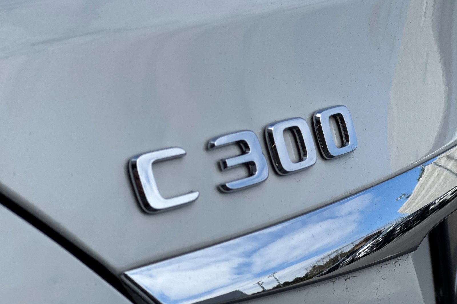 Used 2019 Mercedes-Benz C 300 Sedan image 20