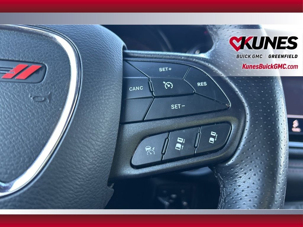 Used 2024 Dodge Durango GT image 22