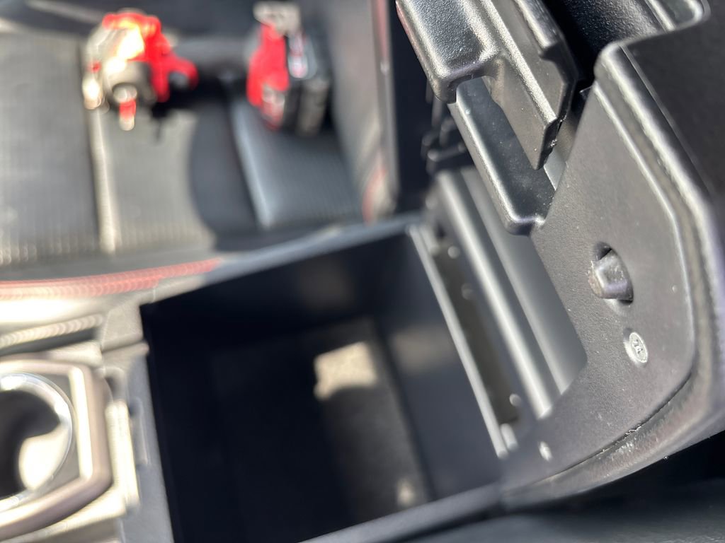 Certified 2017 Toyota Tacoma TRD Pro image 29