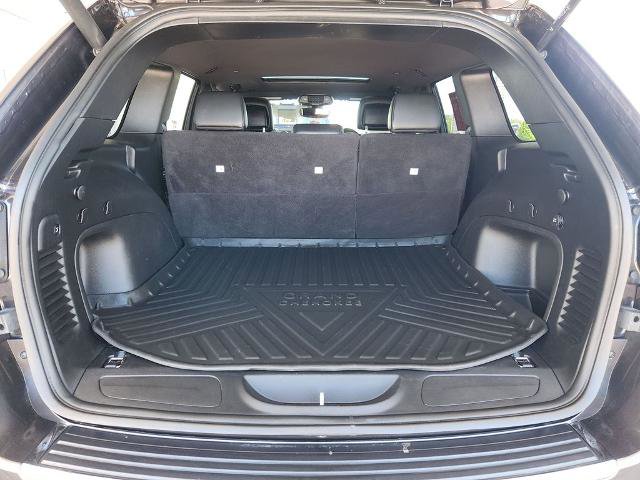 Used 2021 Jeep Grand Cherokee Limited image 13