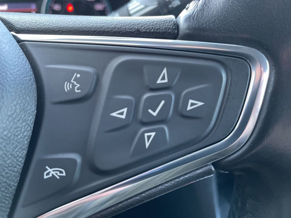 Used 2020 Chevrolet Equinox Premier w/ LPO, Floor Liner Package image 17