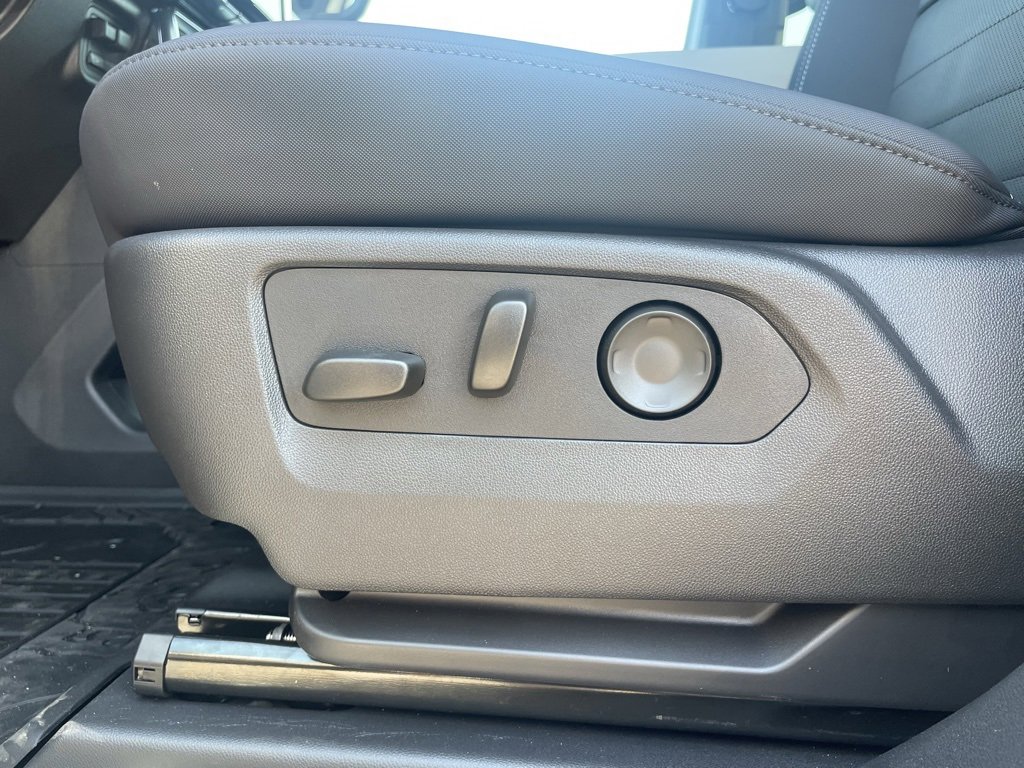 New 2026 GMC Hummer EV SUV image 11