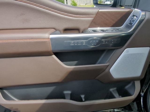 New 2026 Ford F350 4x4 Crew Cab Super Duty image 13