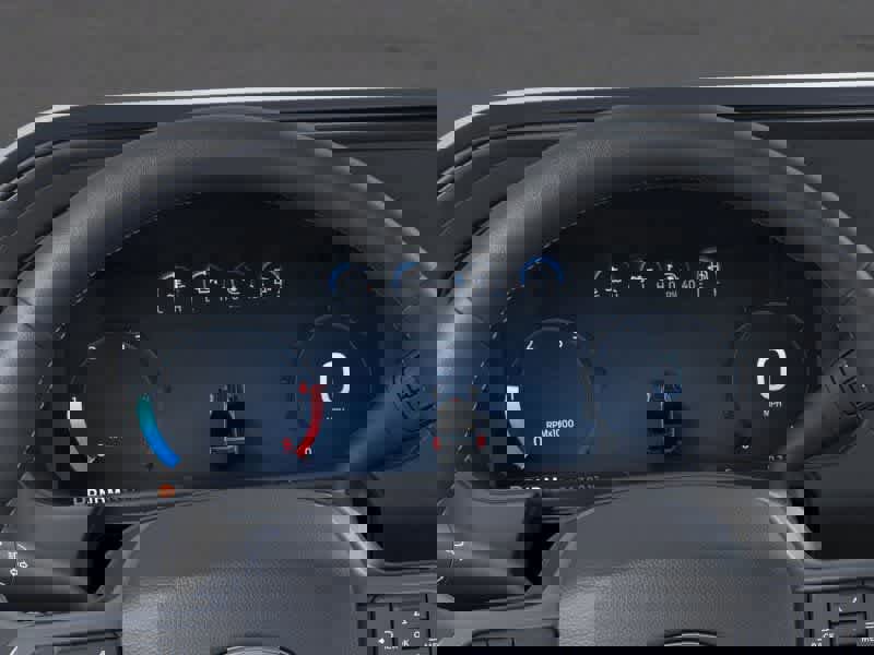 New 2026 Ford F450 Platinum image 13