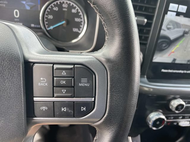 Used 2023 Ford F150 XLT w/ Equipment Group 302A High AWD/4WD image 28