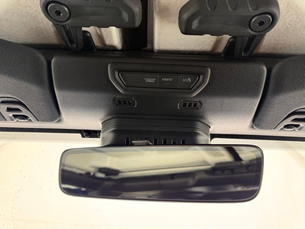 Used 2021 Jeep Gladiator Overland w/ Uconnect 4C Nav & Sound Group image 42