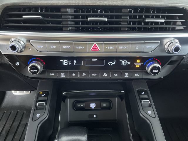 Used 2020 Kia Telluride SX image 23