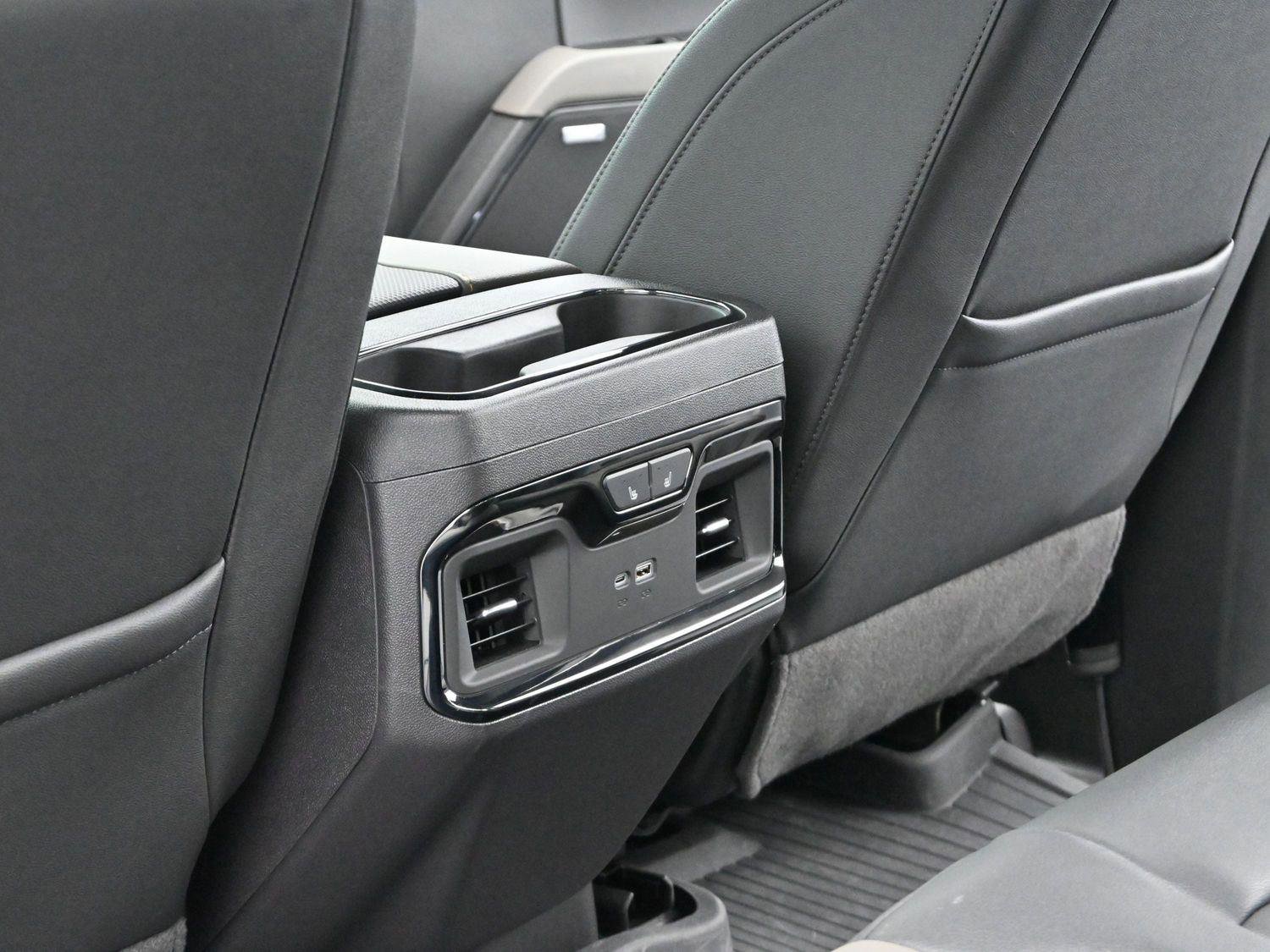 Used 2024 Chevrolet Silverado 1500 ZR2 w/ ZR2 Bison Edition image 29