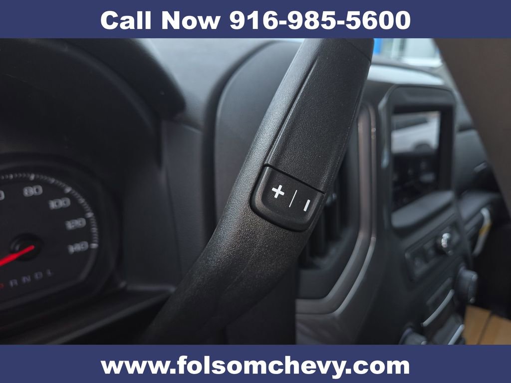 New 2026 Chevrolet Silverado 3500 W/T w/ WT Convenience Package image 8