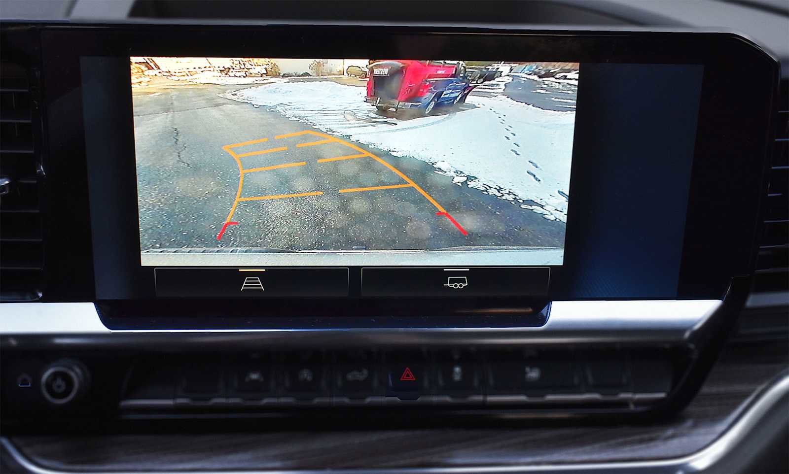 Used 2025 Chevrolet Silverado 1500 LT image 16