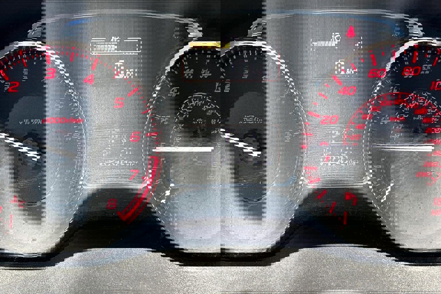 Used 2017 Subaru WRX Premium image 18