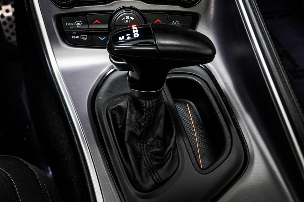 Used 2021 Dodge Challenger R/T Scat Pack w/ T/A Package image 20