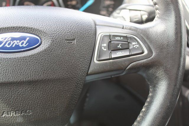 Used 2017 Ford Escape Titanium w/ Equipment Group 301A image 24