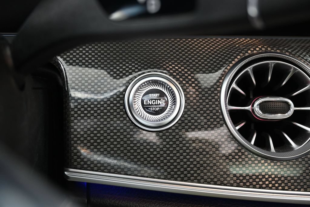Used 2023 Mercedes-Benz E 53 AMG 4MATIC Coupe image 25