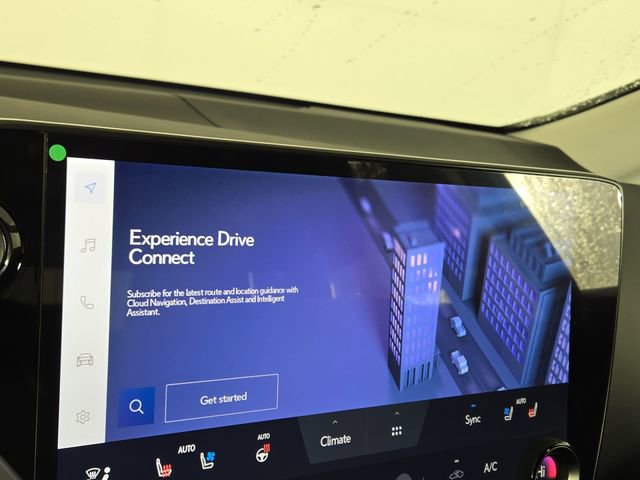 New 2026 Lexus NX 350 AWD w/ Accessory Package (2T) image 19