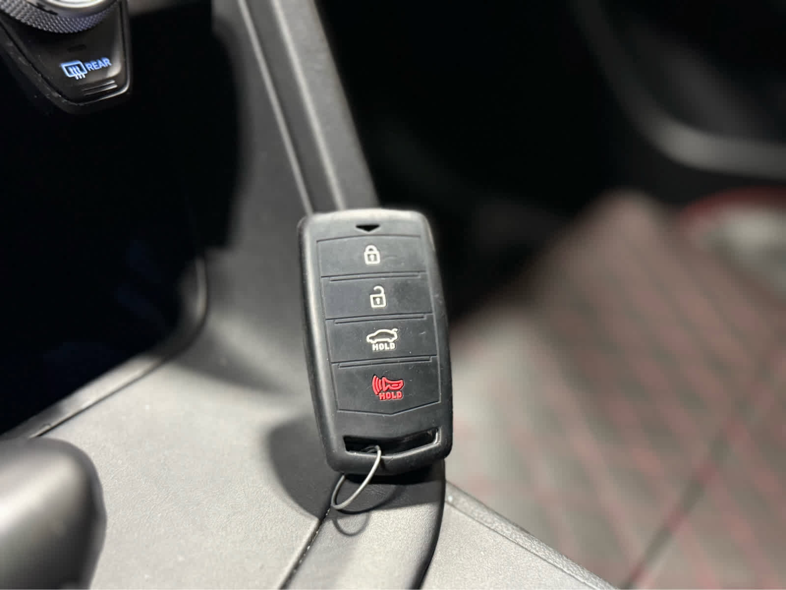 Used 2019 Genesis G70 3.3T Advanced w/ Sport Package image 42