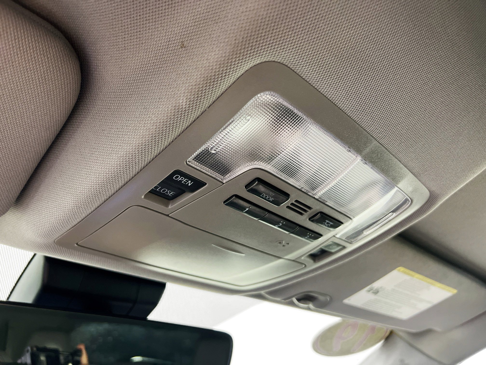 Used 2019 Toyota Highlander XLE image 22