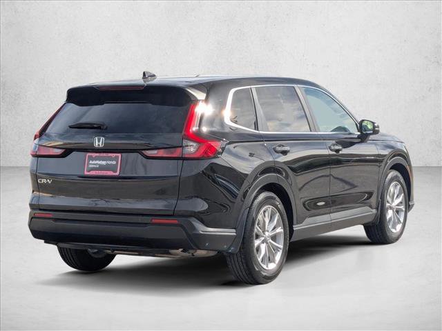Used 2023 Honda CR-V EX-L image 5