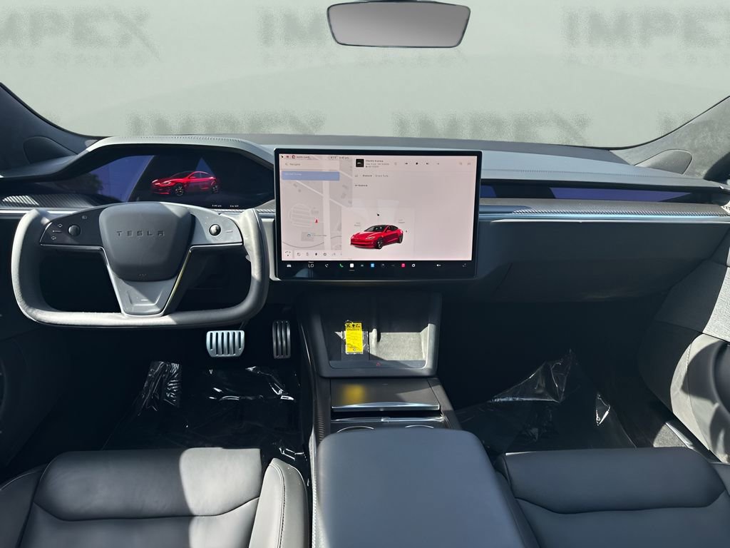 Used 2023 Tesla Model S Plaid image 15