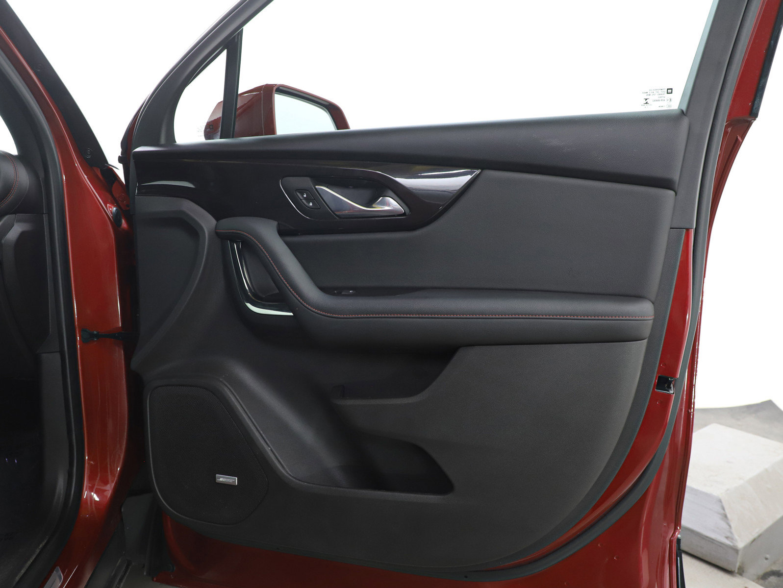 Used 2019 Chevrolet Blazer RS image 9