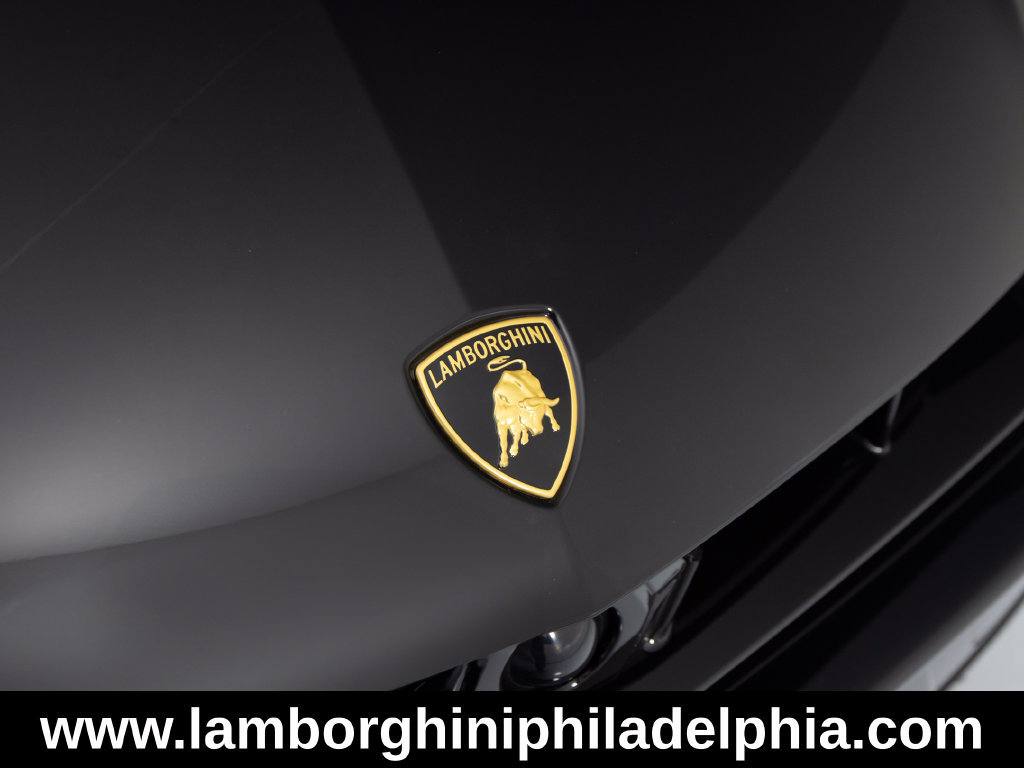 Used 2025 Lamborghini Urus S AWD/4WD image 40