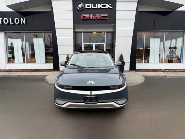 Used 2023 Hyundai Ioniq 5 Limited image 5