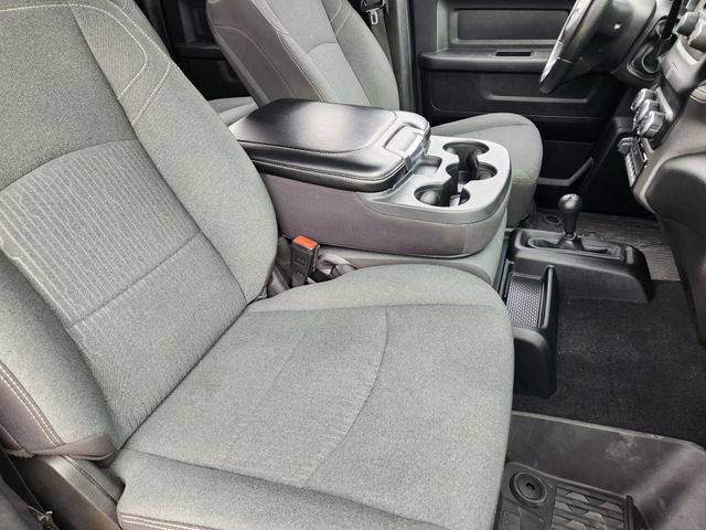 Certified 2023 RAM 2500 Tradesman image 17
