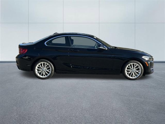 Used 2016 BMW 228i xDrive Coupe image 5