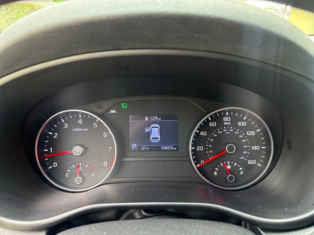 Used 2022 Kia Sportage LX AWD/4WD image 18