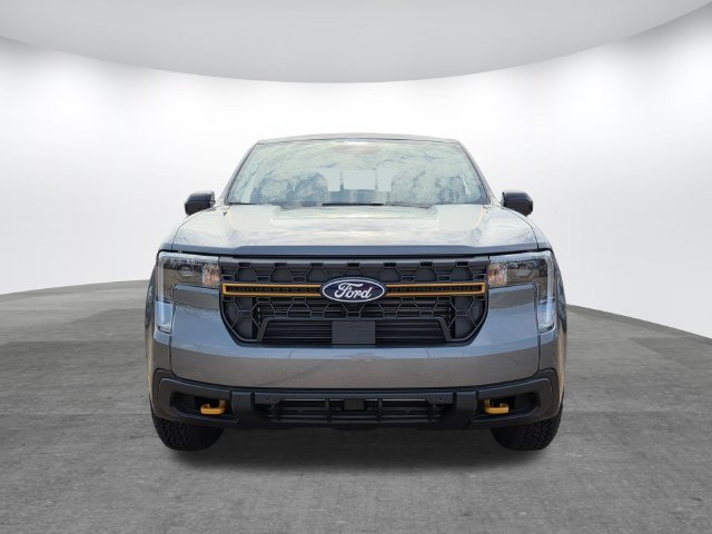 New 2026 Ford Maverick Tremor AWD/4WD image 2