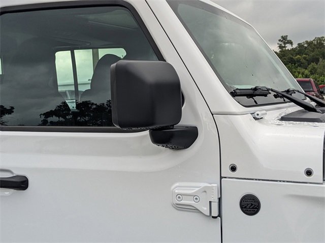 New 2025 Jeep Gladiator Sport image 12