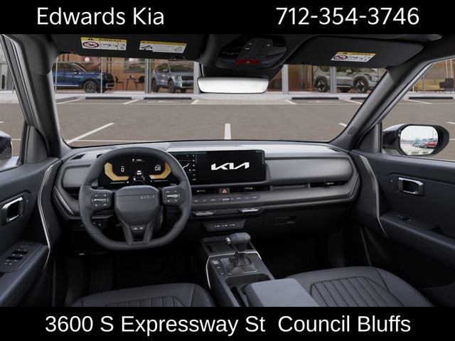 New 2027 Kia Seltos X-Line S AWD/4WD image 16