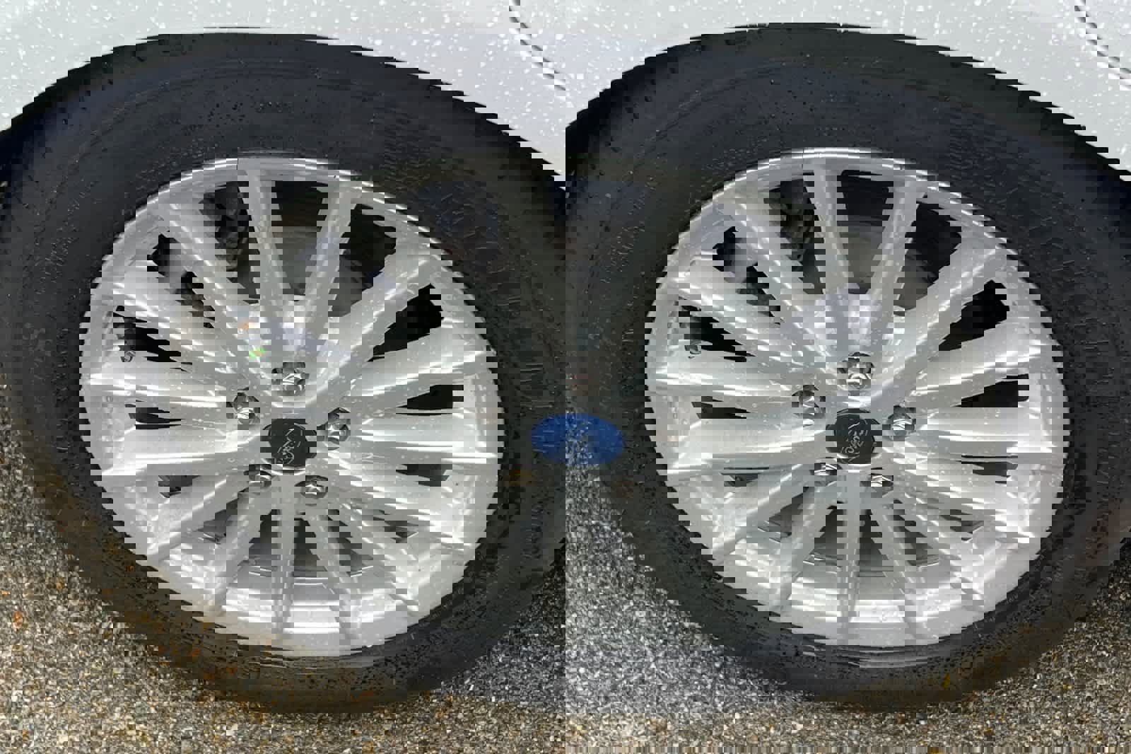 Used 2013 Ford C-MAX Energi SEL image 14