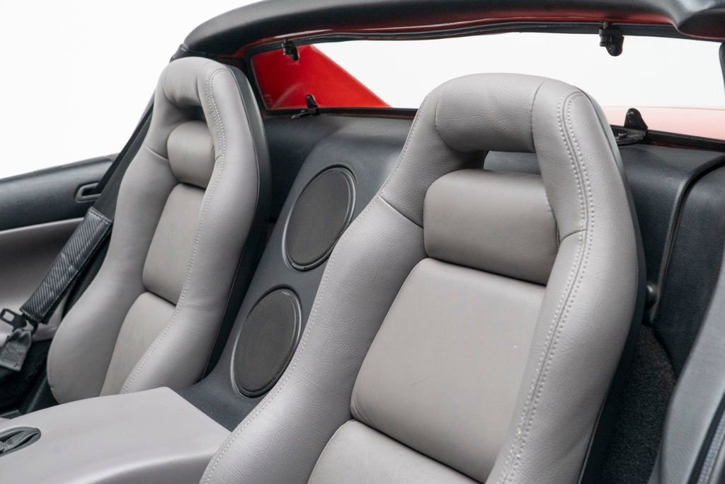 Used 1993 Dodge Viper RT/10 image 15