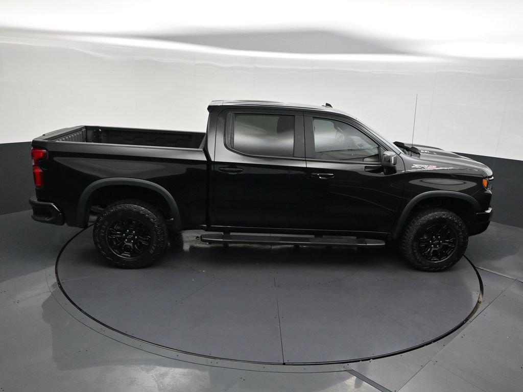 Used 2023 Chevrolet Silverado 1500 ZR2 w/ Technology Package AWD/4WD image 25