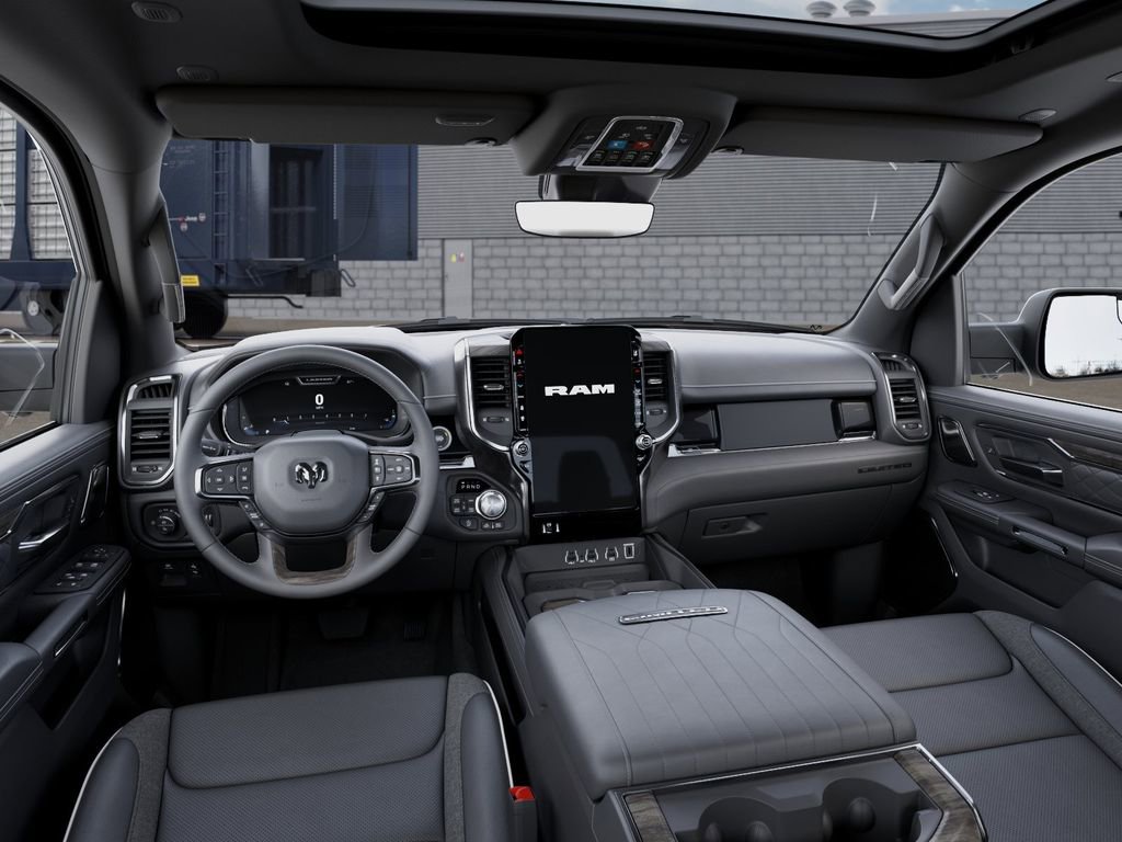 New 2026 RAM 1500 Limited image 17