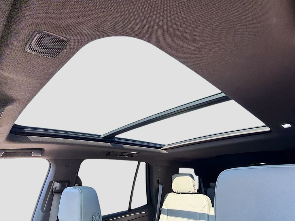 Used 2021 Chevrolet Tahoe Z71 image 30