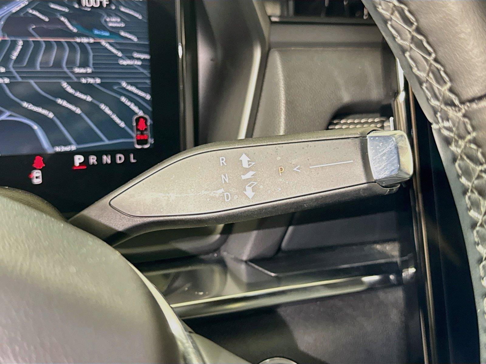 Certified 2026 GMC Terrain Elevation FWD image 15