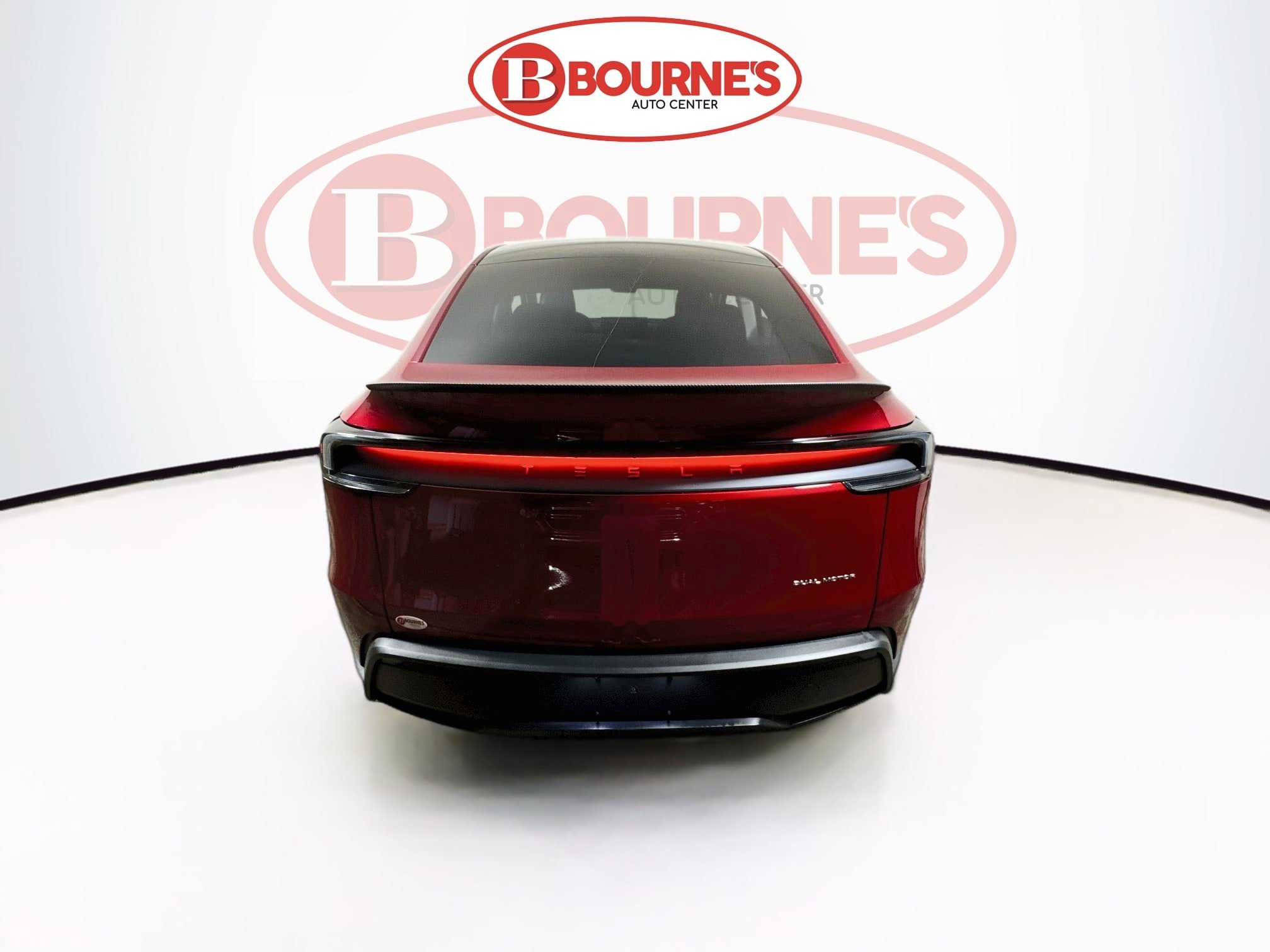 Used 2026 Tesla Model Y AWD image 10